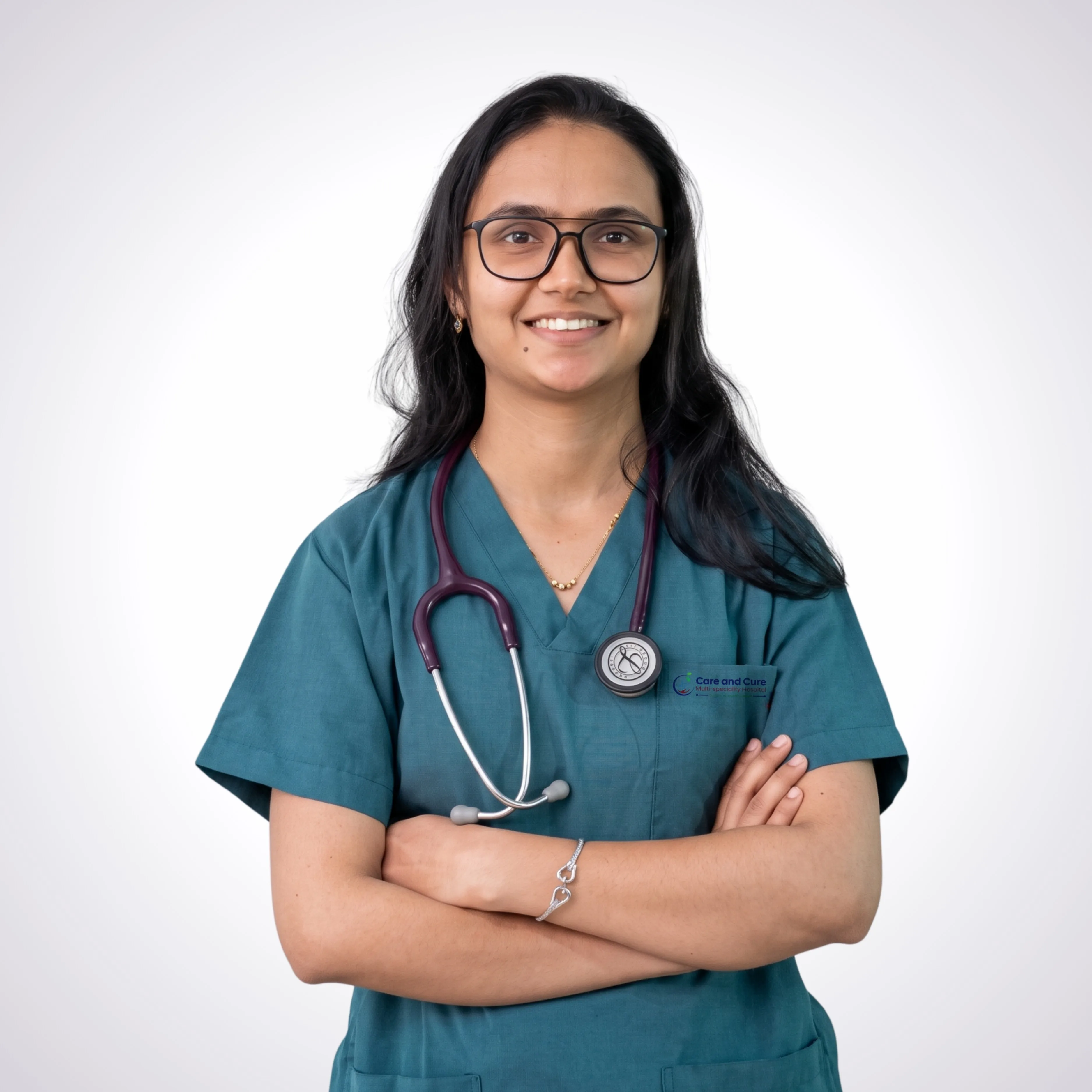 Dr. Anjali Tripathi